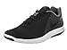 NIKE MENS NIKE FLEX EXPERIENCE RN 6 BLACK BLACK DARK GREY SIZE 10.5