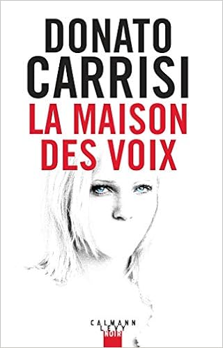 La Maison des voix La Maison des voix
