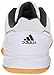 adidas Performance Women's Essence 12 W Volleyball Shoe