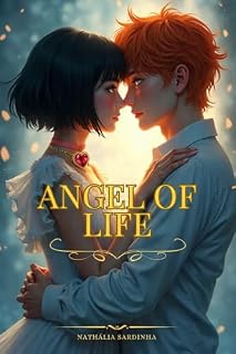 Livro Angel Of Life