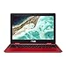 ASUS C223NA-DH02-RD Chromebook 11.6