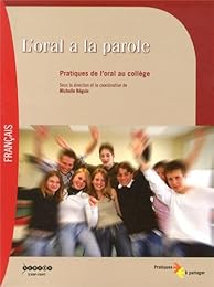 L' oral a la parole