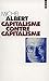 Capitalisme contre capitalisme by 