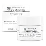 Janssen Cosmeceuticals Firming Neck & Decollete Cream