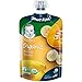 Gerber Organic Baby Food Pouches, 2nd Foods for Sitter, WonderFoods, Banana Squash, 3.5 Ounce (Pack of 12)