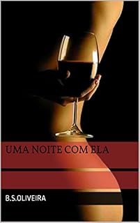 Livro Uma noite com ela
