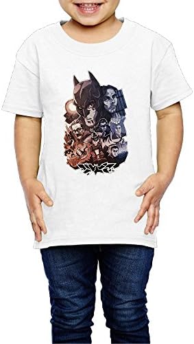 Dark Knight Trilogy Babe Shirt Unique