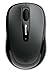 Microsoft Wireless Mobile Mouse 3500 for Mac/Win USB EF EN/XC/FR/EL/IW/IT/PT/ES Hardware - Loch Nes (GMF-00009)