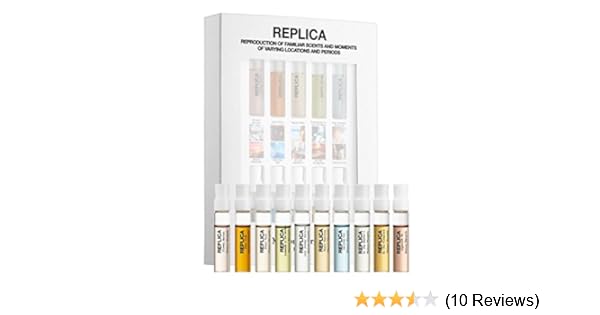 maison margiela gift set