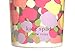 Kate Spade New York 16 Ounce Insulated Travel Mug, Double Wall Travel Tumbler for Coffee/Tea, Floral Dot