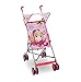 Nickelodeon PAW Patrol Umbrella Stroller - Skye & Everest, Pink
