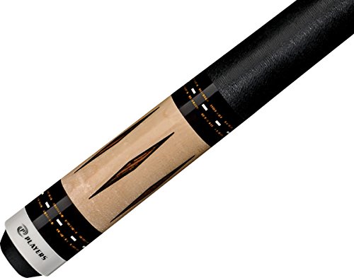 Players Cue Traditional Series G4121, 19oz