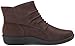Clarks Women's Sillian Sway Ankle Bootie