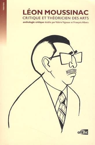 Léon Moussinac