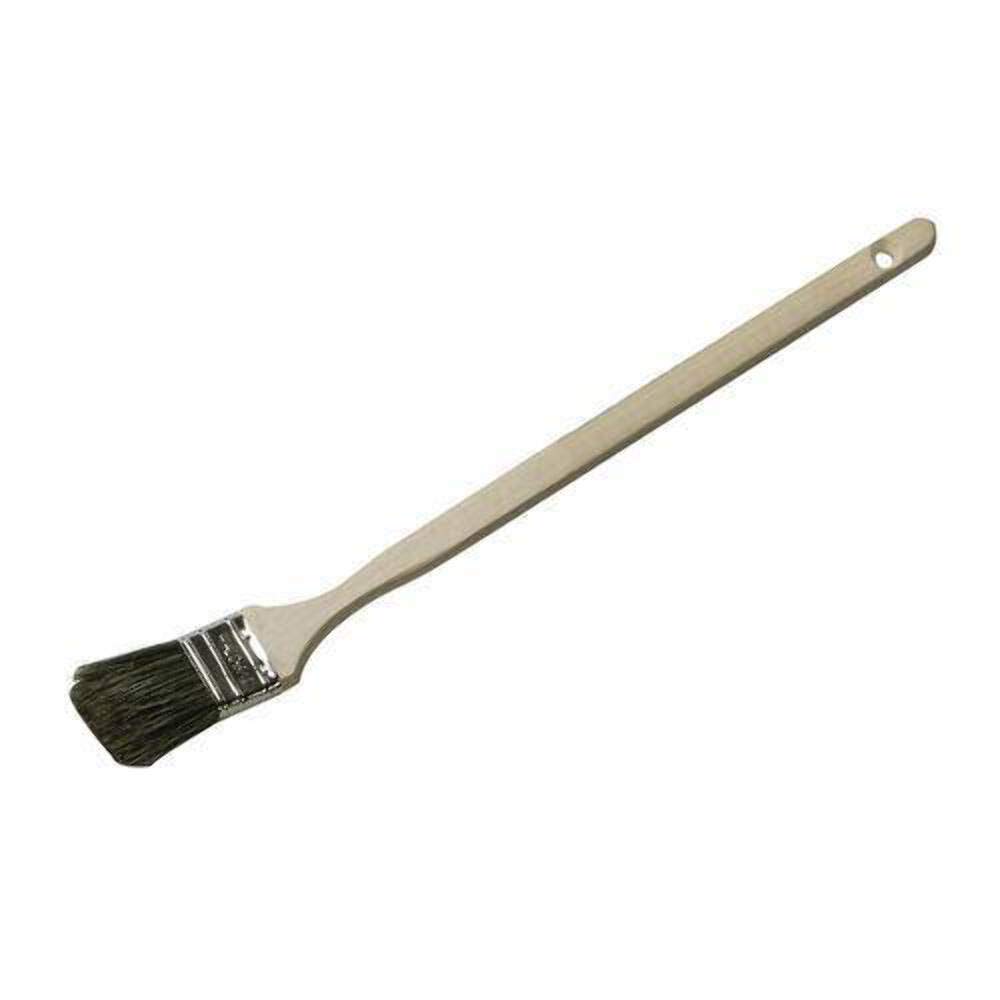 Silverline 571494 38 mm Long Angled Brush 40mm