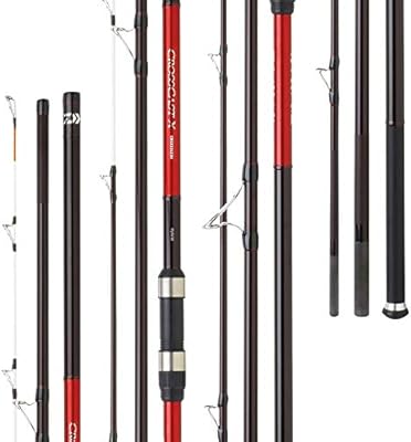 daiwa crosscast x