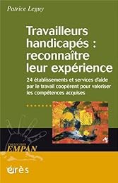 Travailleurs handicapés
