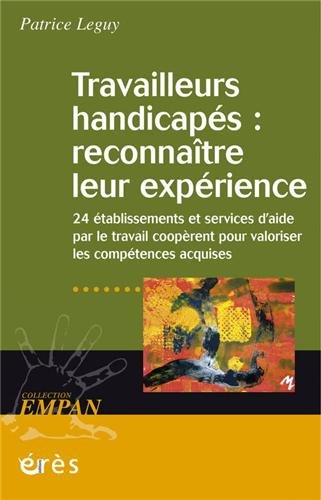 Travailleurs handicapés