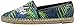Circus NY by Sam Edelman Women's Leni 13 Moccasin, Aloha Beaches Turquoise Time/Black, 9.5 M US