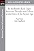 By the Bomb's Early Light: American Thought and Culture at the Dawn of the Atomic Age