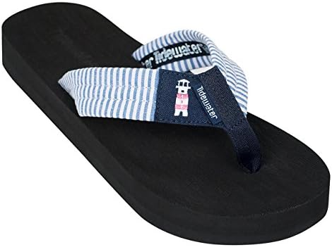 Tidewater Women's Flip Flop Sandals