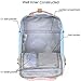 Himawari Backpack/Waterproof Backpack 14.9