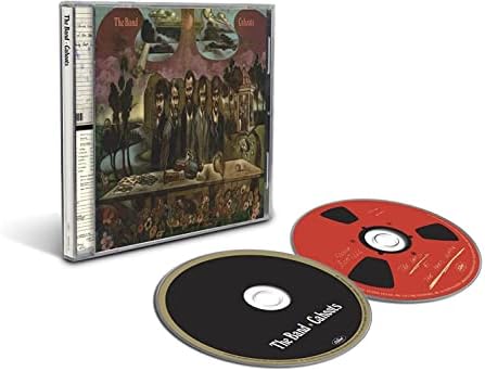 The Band - The Last Waltz - Amazon.com Music