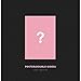 YG Entertainment Idol Goods Fan Products YG Select BLACKPINK SQUARE UP 1st Mini Album Pink Ver.