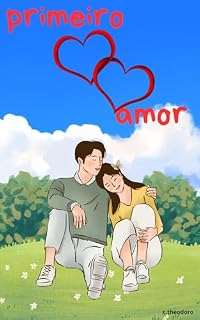Livro primeiro amor