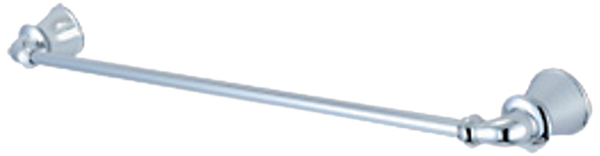 Photo 1 of *PHOTO FOR REFERENCE* Pioneer 7DM030-ORB Towel Bar, Oil Rubbed Bronze Finish