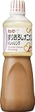 Onion dressing 1L grated Kewpie
