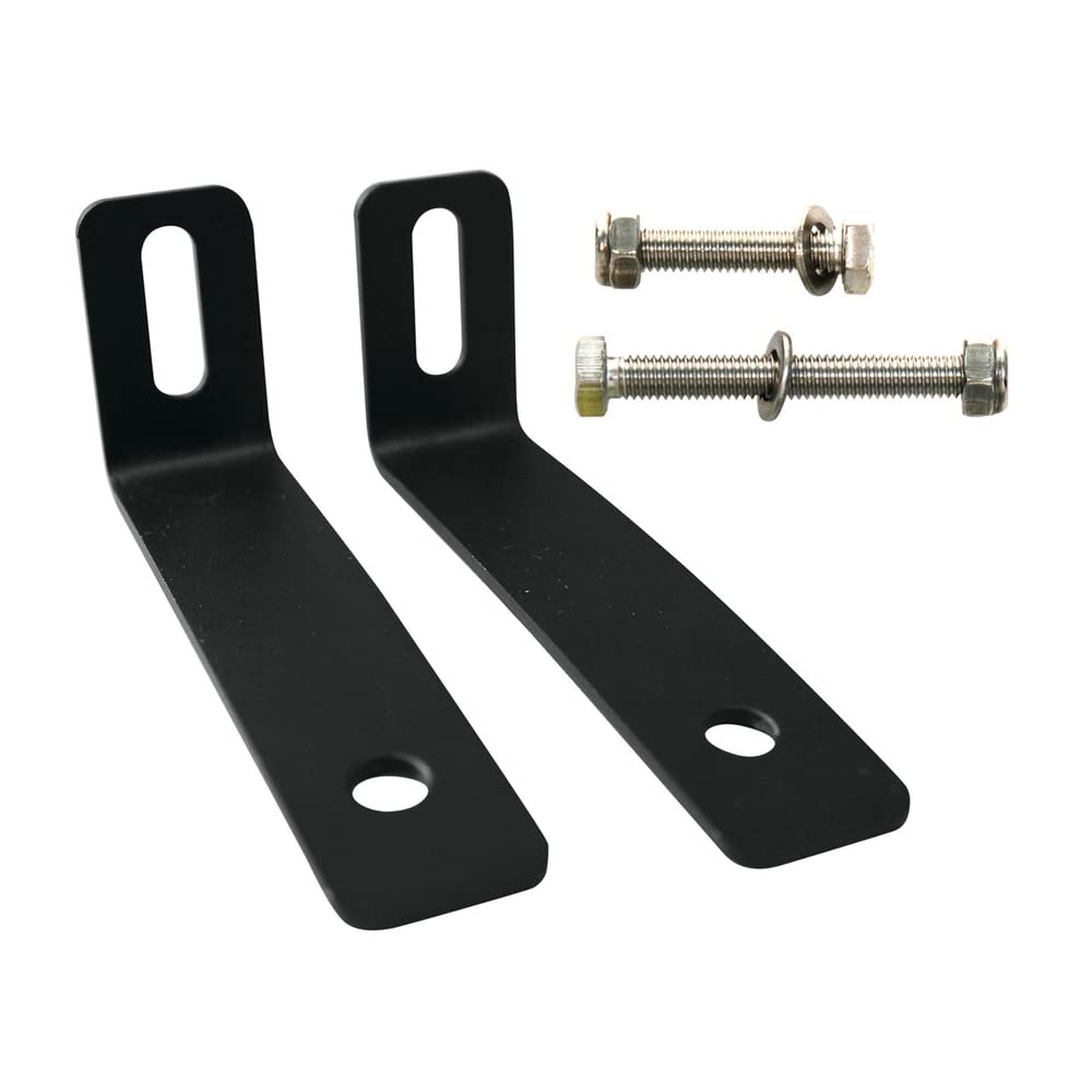 SKS Germany 2257255400 Mounting Bracket, Black, 10 x 5 x 8 cm