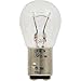 Sylvania 7225 Long Life Miniature Bulb (Contains 2 Bulbs)