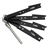 Cummins ISX and QSX Cam Timing Tools Alternative to 3163021