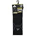 Adidas Socks Unisex Energy Running Single Mid-Crew Socks