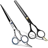 Hair Cutting Scissors Shears Set ULG Professional