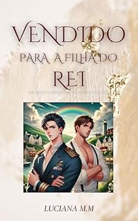 Livro Vendido Para a filha do Rei