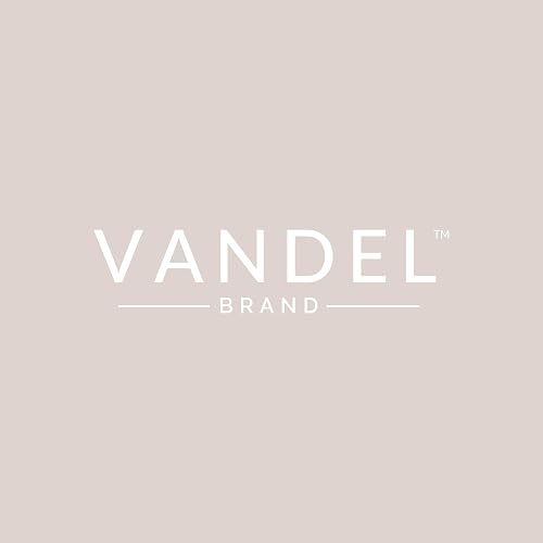 Vandel Puffy IPad Sleeve For 9-11 Inch Tablets - Beige Protective Case With 360 Protection