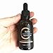 Vitamin C Serum for Face and Eyes, Organic Anti-Aging Moisturizer Serum for Face and Eyes 20% with Hyaluronic Acid & Vitamin E, 1 fl oz