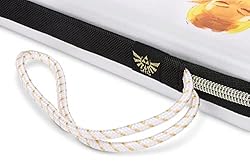 PowerA Travel Pro Slim Case - OLED Model, Nintendo