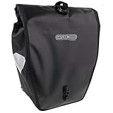 Ortlieb Back Roller Classic Black Panniers 2016