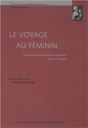 Le  voyage au féminin