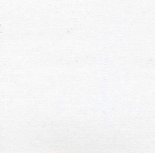Art Alternatives Primed Cotton Canvas 7 oz- 62 inch x 6 yard Roll