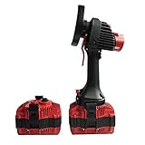 Nemo AG-50M V2 Cordless Underwater Angle Grinder