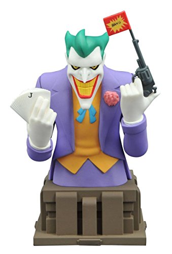 Diamond Select Toys Batman: The Animated Series: The Joker 