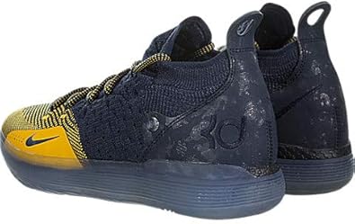 kd 11 zodiac