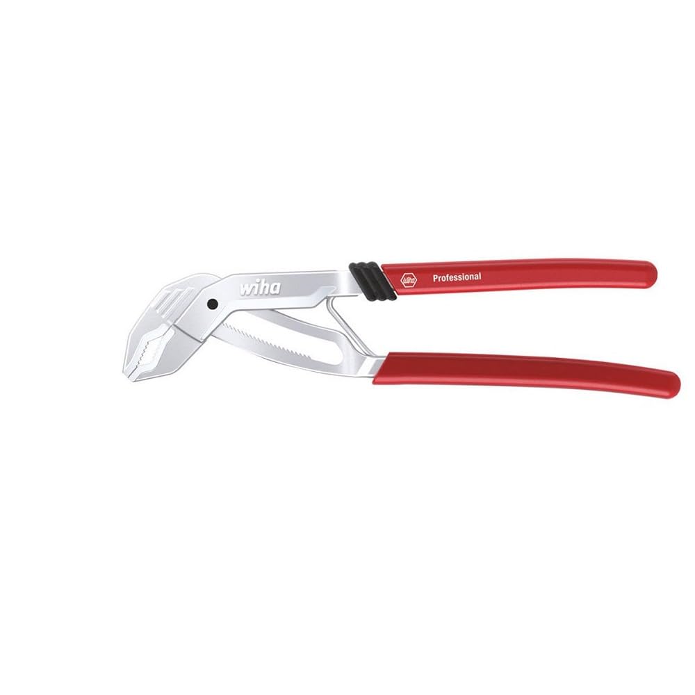 Wiha Classic Water Pump Pliers, Z23125005, Schwarz, Professional, 250 mm — image 1