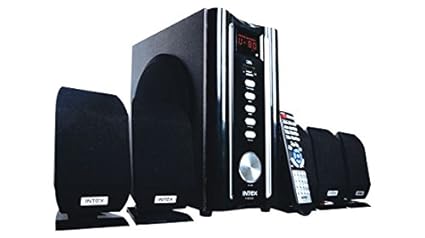 intex it 4650 fm speaker 5.1