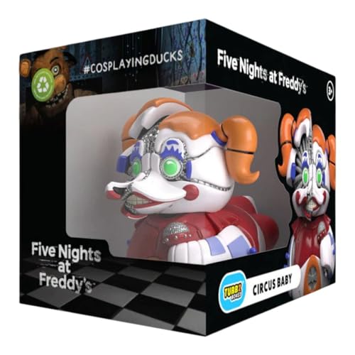 Circus Baby (Boxed)