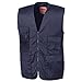 Result Men's Safari Waistcoat Outerwear